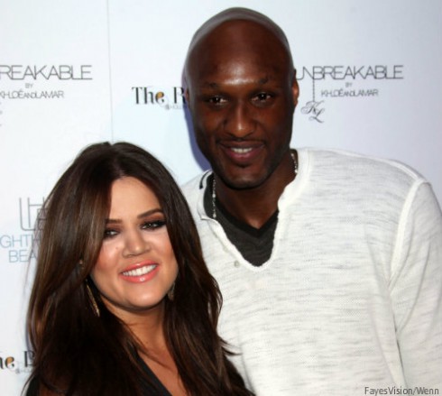 Is Khloe Kardashian and Lamar Odom's divorce final?