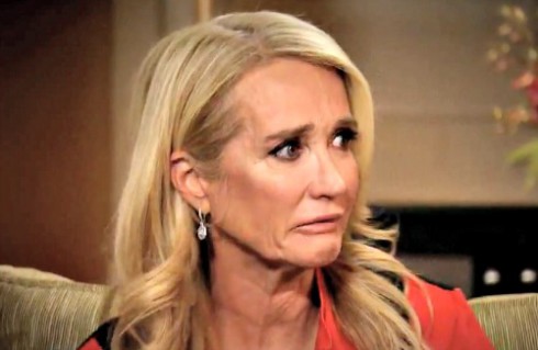 Kim Richards Dr Phil Interview