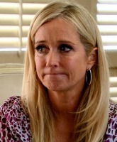 Kim Richards to Dr. Phil: I was angry and frightened at the time of arrest