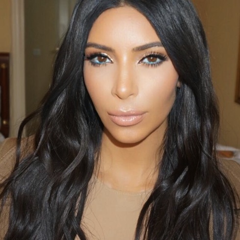 What is Kim Kardashian's diet? How often does it change?