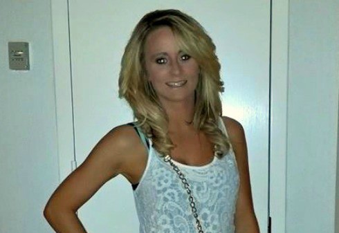 Leah Calvert