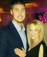 Sources say Leah Calvert and Jeremy Calvert have openly separated