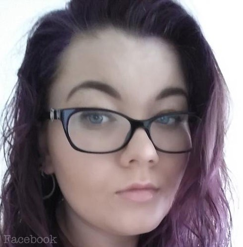 Amber-Portwood-Purple