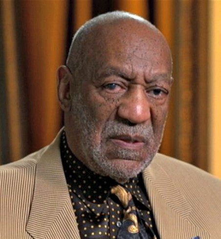 cosby accusing accusations