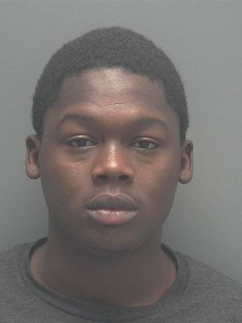 MUG SHOT Florida man impersonates CIA agent, points gun at pregnant woman in attempt at scoring drugs