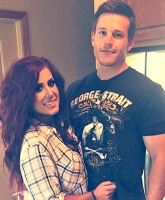 Is Chelsea Houska planning to take a huge step in her relationship with Cole DeBoer?