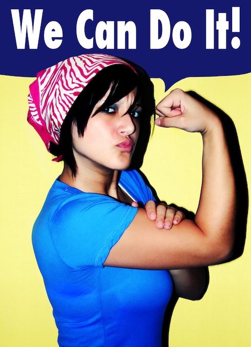 #HowToSpotAFeminist hashtag sparking intense Twitter debate: Read the best reactions