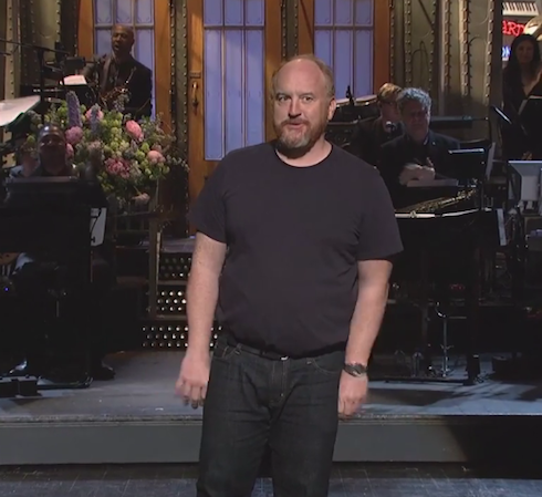Louis SNL