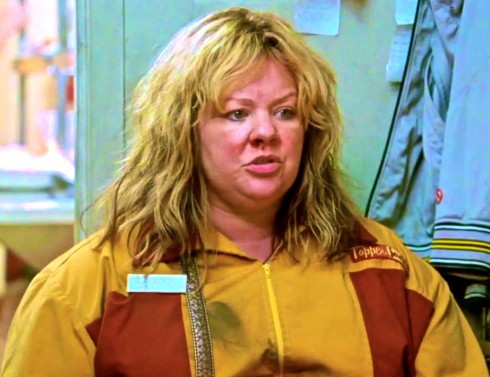 Melissa McCarthy Tammy