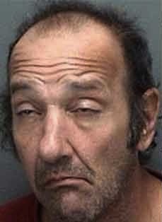 MUG SHOT Florida man arrested after trying to cash $368 billion check