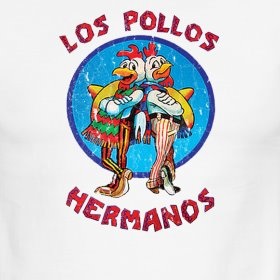 Los Pollos Hermanos from Breaking Bad might become a real restaurant