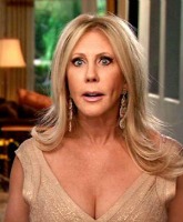 Vicki Gunvalson calls timing for new season of Real Housewives of Orange County announcement ‘terrible’