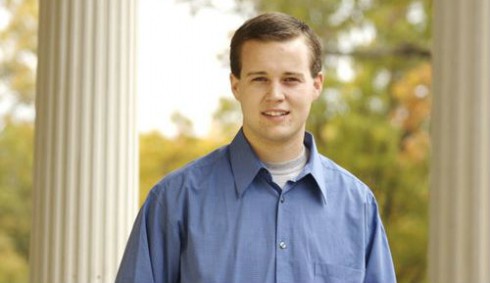 Did anyone else commit a crime in Josh Duggar situation?