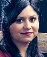 Why is Sabrina not on Return to Amish this season?