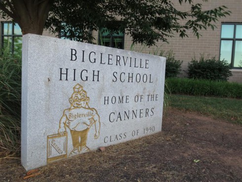 Biglerville High School