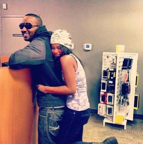 Bobbi Kristina’s family races home to be by her side