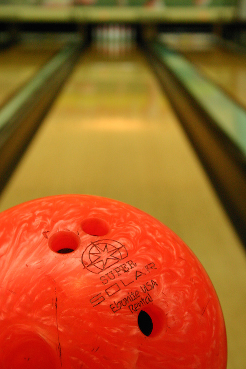 MUG SHOT Florida man tries to blow up house with bowling ball