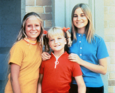Brady Bunch Porn Florence Henderson - What happened to Susan Olsen, who played Cindy Brady on The ...