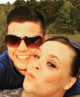 PHOTOS Catelynn Lowell and Tyler Baltierra finalize wedding plans