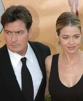 Charlie Sheen tears into Denise Richards, calls her the ‘worst mom alive’