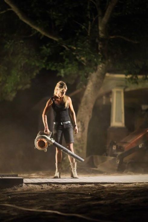Rehab Addict‘s Nicole Curtis responds to legal threat with sassy jibe