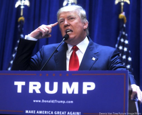 Donald Trump Mexican Comments