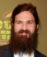 Duck Dynasty’s Jep Robertson reveals he was molested as a young child
