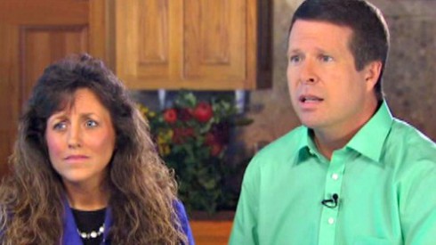 Duggar Interview with Megyn Kelly