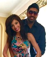 Farrah Abraham announces split from boyfriend Simon Saran