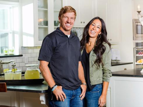 Fixer Upper Two