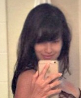 Hilaria Baldwin poses in skimpy underwear two days after giving birth