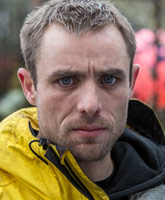 DEADLIEST CATCH Jake Anderson on becoming a dad, Elliott Neese, and high seas hijinks