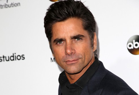 John Stamos