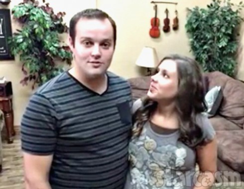 Josh and Anna Duggar Speak Out