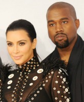 REPORT Kim Kardashian and Kanye West ‘only had boy embryos implanted’ during IVF