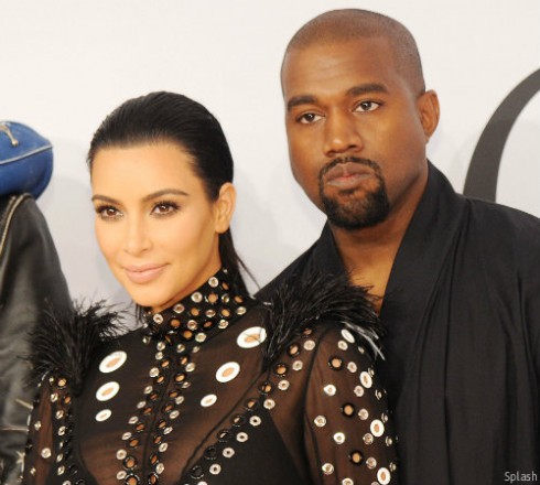 Kim Kardashian Selective IVF