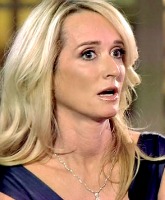 Kim Richards issued arrest warrant