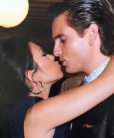REPORT Scott Disick cheated on Kourtney Kardashian during week-long binge