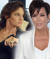 Caitlyn Jenner on Kris Jenner marriage: I got mistreated