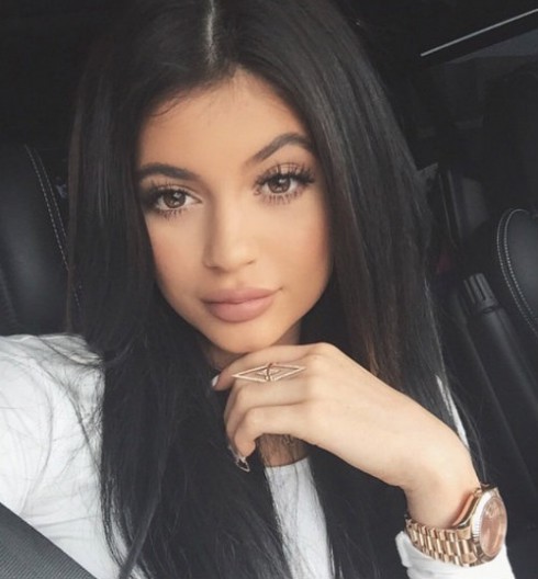 Kylie Jenner Website