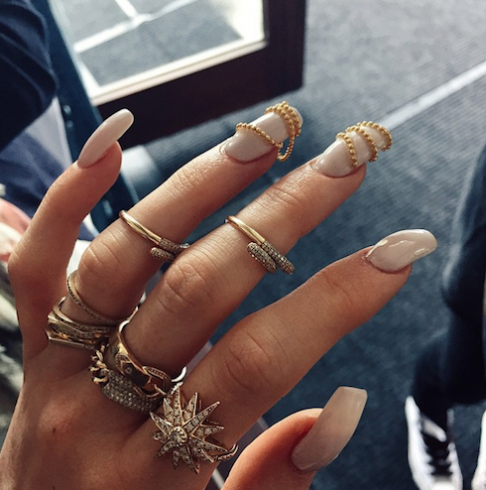 Kylie Rings