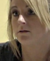 New details on Leah Calvert’s rehab stay: It isn’t for substance abuse