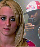 REPORT Leah Calvert is dating personal trainer T.R. Dues