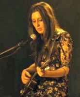 Who is Lera Lynn, the singer from True Detective Season 2?