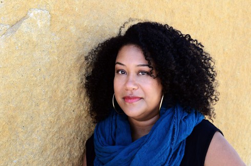 Lisa Marie Rollins Transracial Adoptee