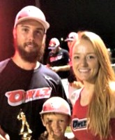 PHOTOS Maci Bookout looks amazing less than one month after welcoming baby Jayde