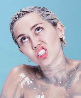 Miley Cyrus is down with any non-animal, adult lovers, says she’s been as serious with women as Liam Hemsworth