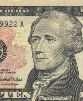 Woman to be featured on the new $10 bill