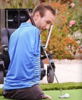 Born Without Limbs’ Nick Vujicic encourages people to be ‘grateful regardless’