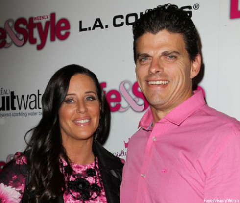 Is Millionaire Matchmaker's Patti Stanger dating David Krause? 